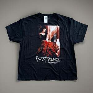 Evanescence Open Door T-Shirt Size 2XL New With Tags